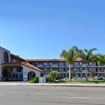 Pleasant Inn