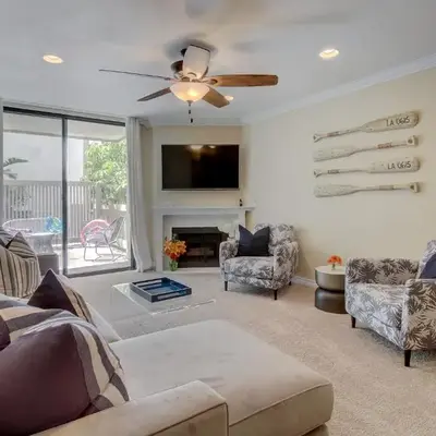 North Coast Village Retreat B111