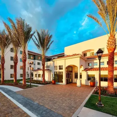 Residence Inn by Marriott San Diego Chula Vista