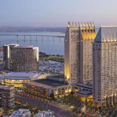 Manchester Grand Hyatt San Diego