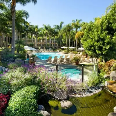 Sheraton La Jolla
