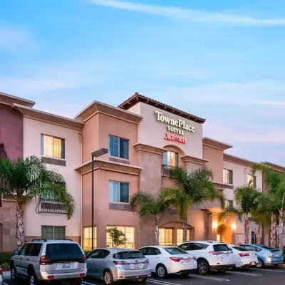 TownePlace Suites by Marriott San Diego Carlsbad / Vista