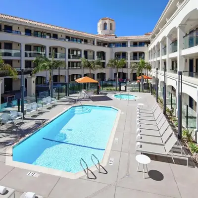 Homewood Suites By Hilton San Diego Central