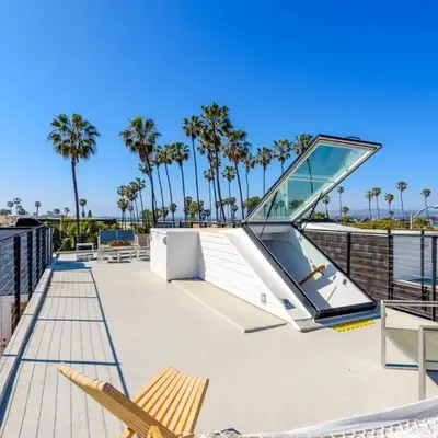 New Beach House