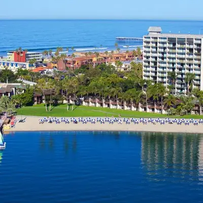 Catamaran Resort Hotel and Spa