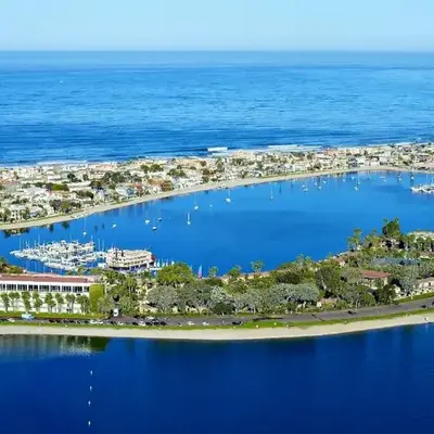Bahia Resort Hotel