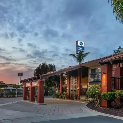 Best Western Americana Inn