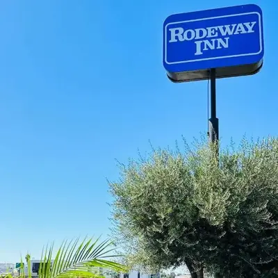 Rodeway Inn Lemon Grove San Diego East