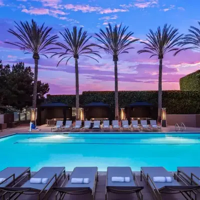 San Diego Marriott Del Mar