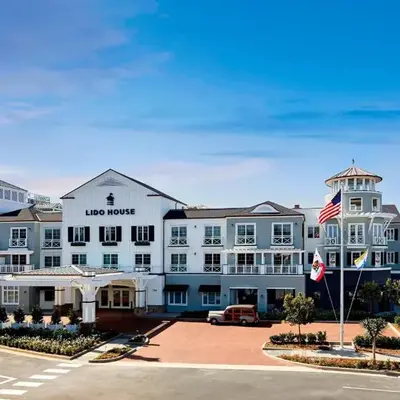 Lido House