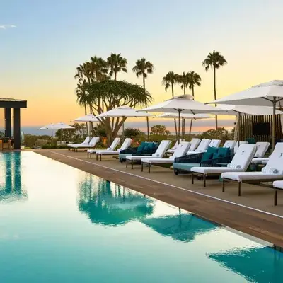 VEA Newport Beach
