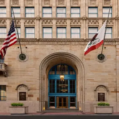 Courtyard by Marriott San Diego Downtown