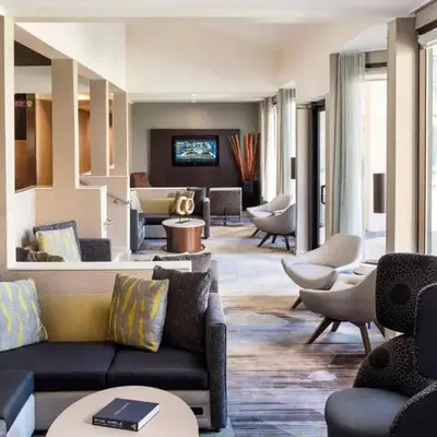 Courtyard by Marriott San Diego Sorrento Valley
