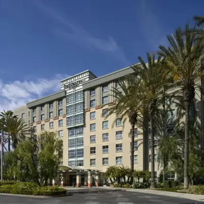 Residence Inn Irvine John Wayne Airport Orange County