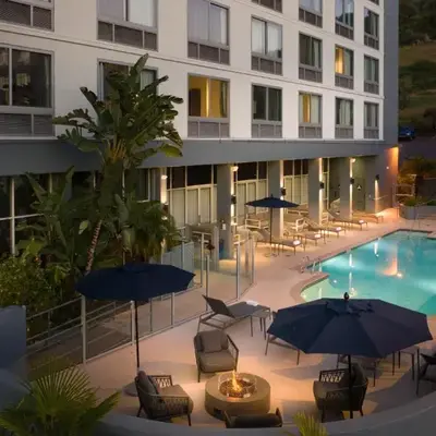 Courtyard by Marriott San Diego Mission Valley/Hotel Circle