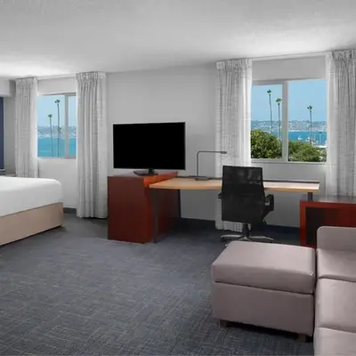 Residence Inn by Marriott San Diego Downtown