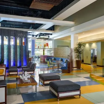 Renaissance ClubSport Aliso Viejo Laguna Beach Hotel