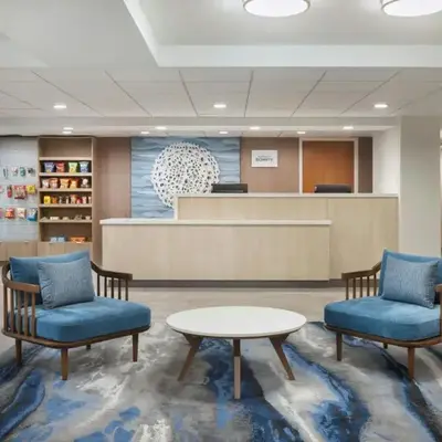 Fairfield by Marriott Mission Viejo Orange County