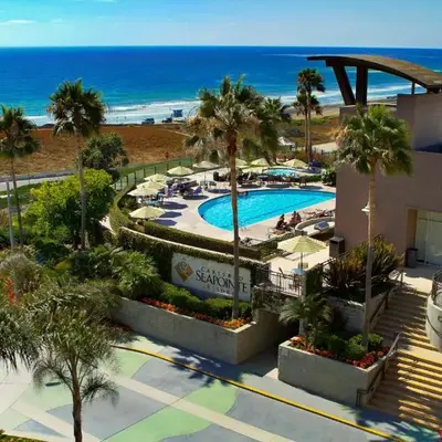 Carlsbad Seapointe Resort