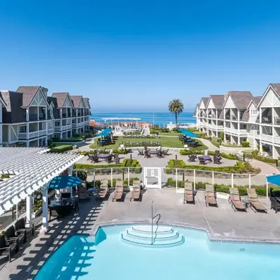 Carlsbad Inn Beach Resort
