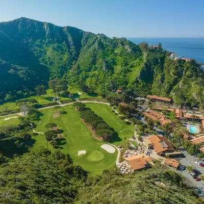 The Ranch at Laguna Beach