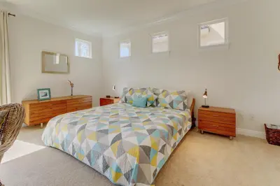Gallery image of Oceanside Sunset Shores in Oceanside