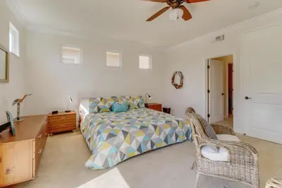 Gallery image of Oceanside Sunset Shores in Oceanside