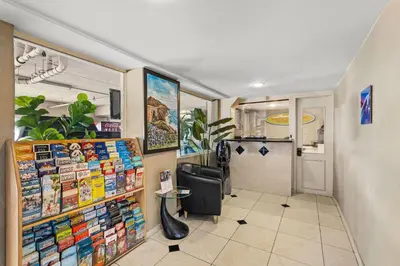 Gallery image of Travelodge by Wyndham San Clemente Beach in San Clemente