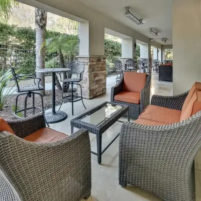 Hilton Garden Inn San Diego Del Mar