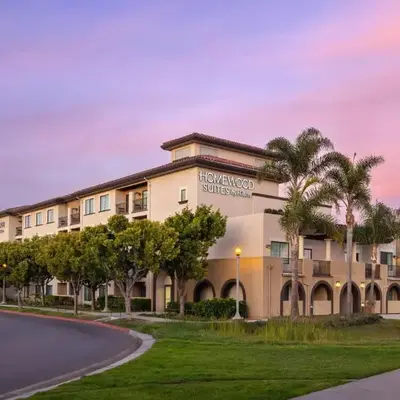 Homewood Suites by Hilton San Diego Airport-Liberty Station