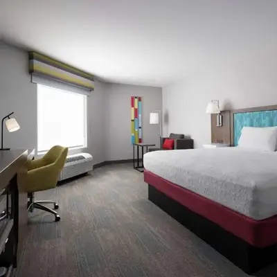 Hampton Inn San Diego/Del Mar