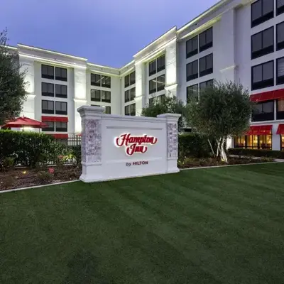 Hampton Inn by Hilton San Diego - Kearny Mesa