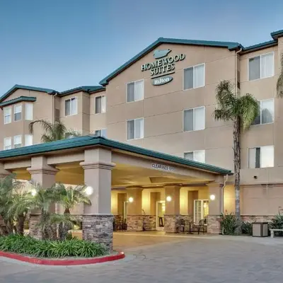 Homewood Suites by Hilton San Diego-Del Mar