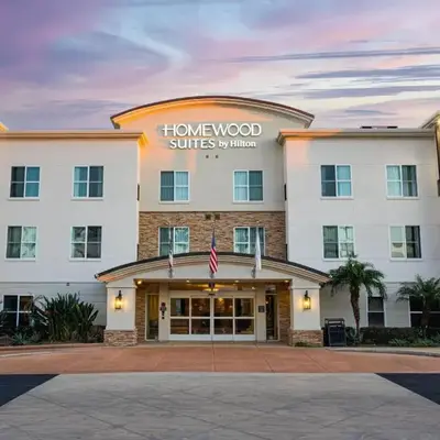 Homewood Suites by Hilton Carlsbad-North San Diego County