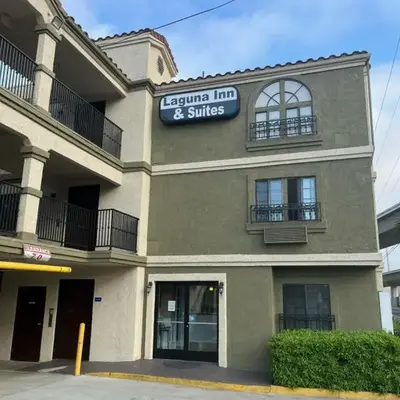 Laguna Inn and Suites