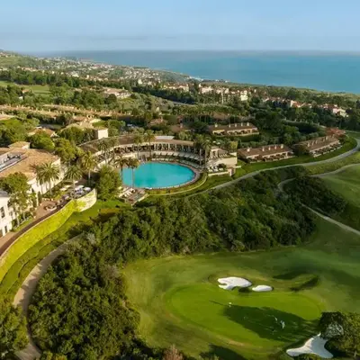 The Resort at Pelican Hill