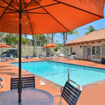 Best Western Capistrano Inn