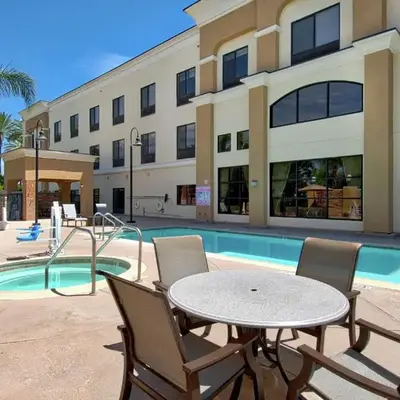 Hampton Inn & Suites by Hilton Hemet Menifee Murrieta