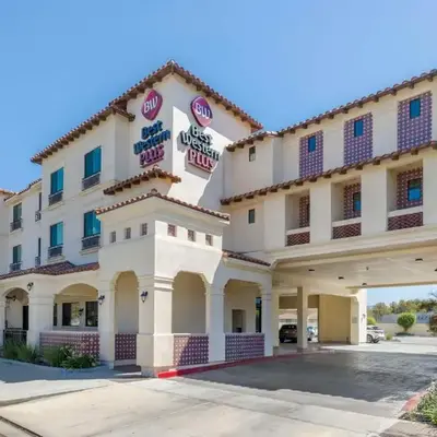 Best Western Plus Temecula Wine Country Hotel & Suites
