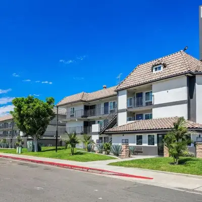 Motel 6-Escondido
