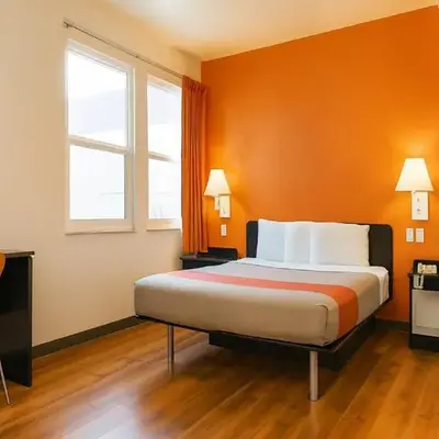 Motel 6-San Diego