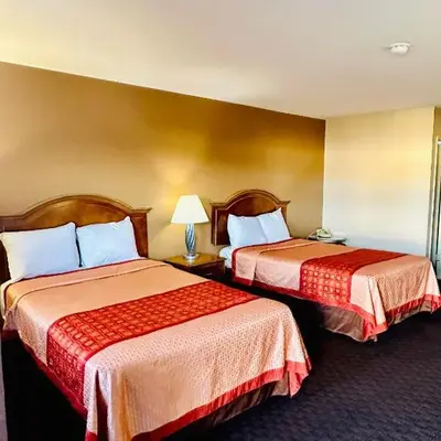Franciscan Inn Motel