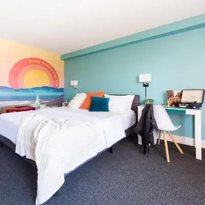 Rambler Hotel