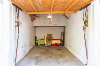 Gallery image of Fantastic Mission Beach condo steps to the Beach in San Diego