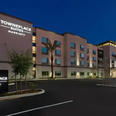TownePlace Suites by Marriott San Diego Central