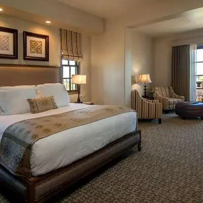 Ponte Vineyard Inn