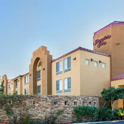Hampton Inn San Marcos