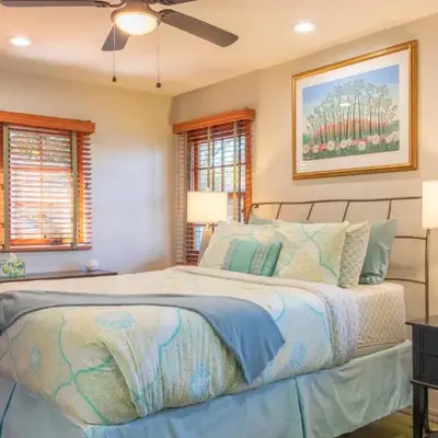 The Little Pumpkin Guest House