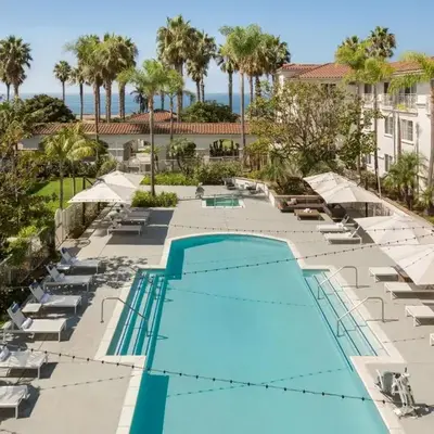 Hilton Garden Inn Carlsbad Beach