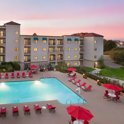Embassy Suites by Hilton Temecula Valley Wine Country